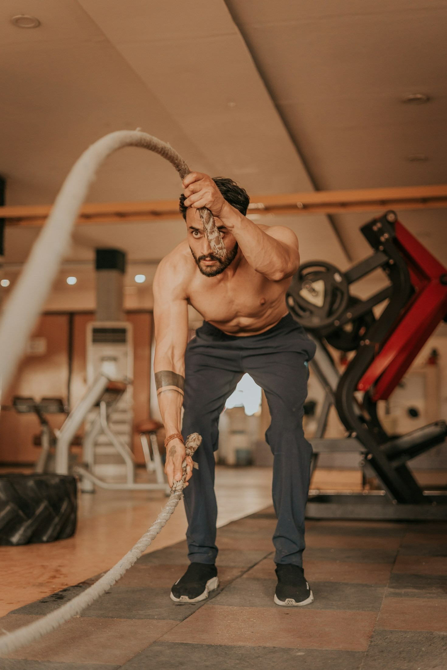 The Importance of Sustainability in Wellness