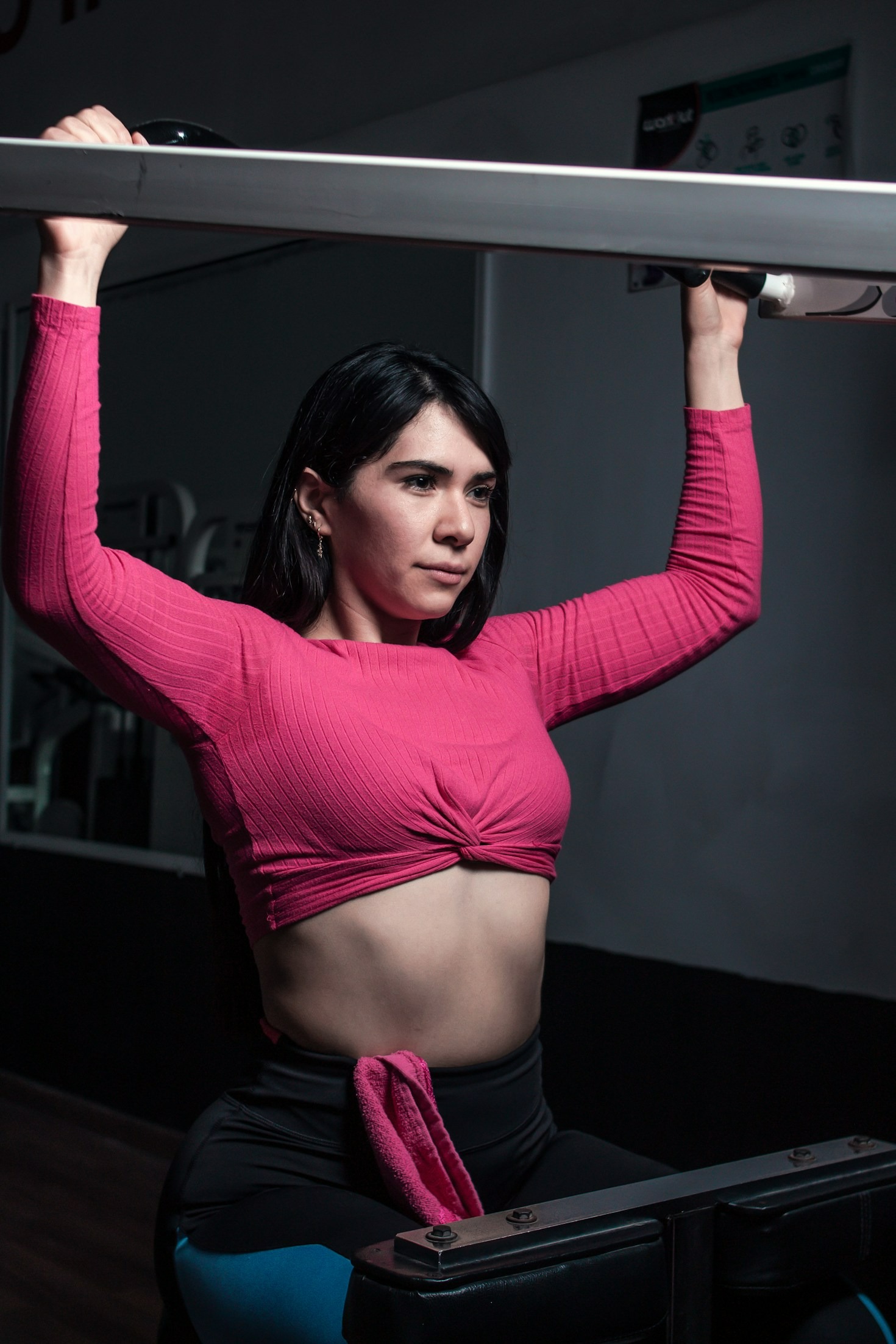 How to Create a Balanced Workout Routine