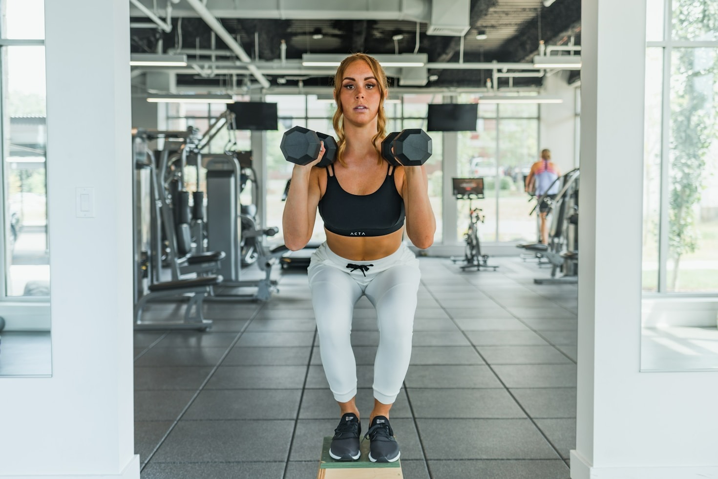 Breaking Down Misconceptions About Exercise